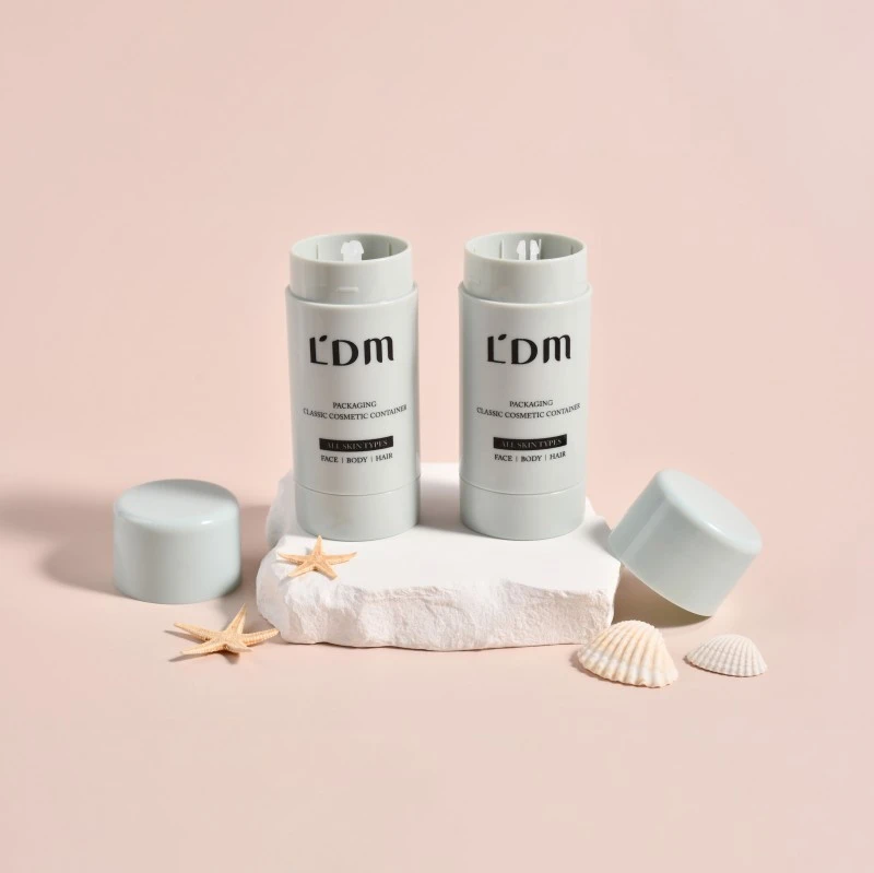 Deodorant Container Market Trends: How Packaging Innovation Is Shaping the Future of Personal Care Products Deodorant Container Market Trends: How Packaging Innovation Is Shaping the Future of Personal Care Products