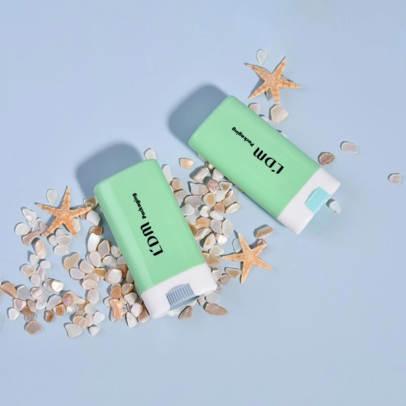 Deodorant Container Market Trends: How Packaging Innovation Is Shaping the Future of Personal Care Products Deodorant Container Market Trends: How Packaging Innovation Is Shaping the Future of Personal Care Products