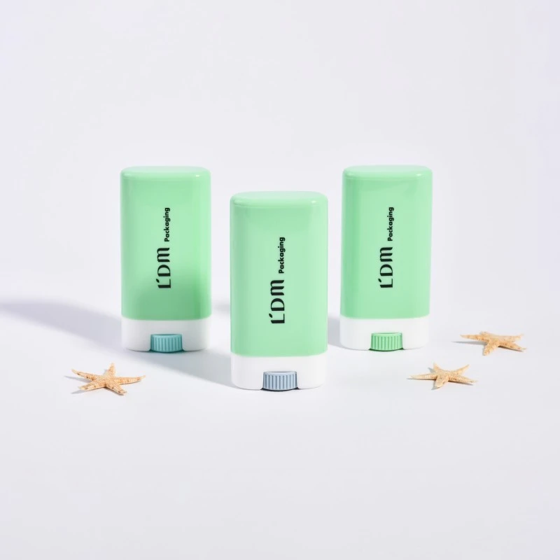 Deodorant Container Market Trends: How Packaging Innovation Is Shaping the Future of Personal Care Products Deodorant Container Market Trends: How Packaging Innovation Is Shaping the Future of Personal Care Products