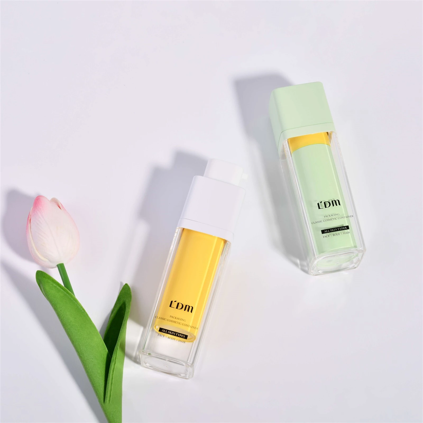 airless pump packaging airless pump packaging
