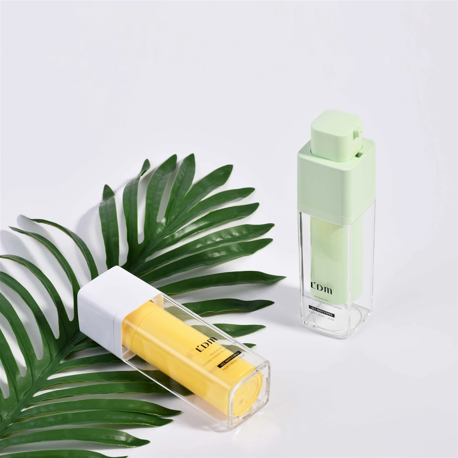 airless pump packaging airless pump packaging