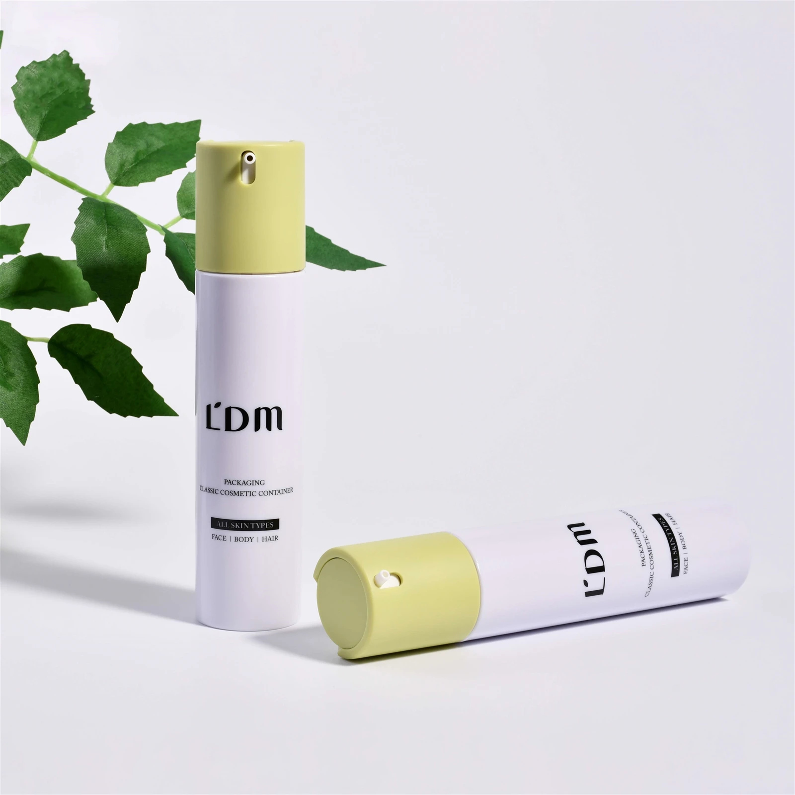 airless cosmetic bottles airless cosmetic bottles