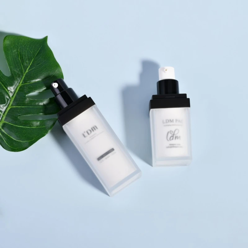 PETG Vacuum Pump Bottle PETG Vacuum Pump Bottle
