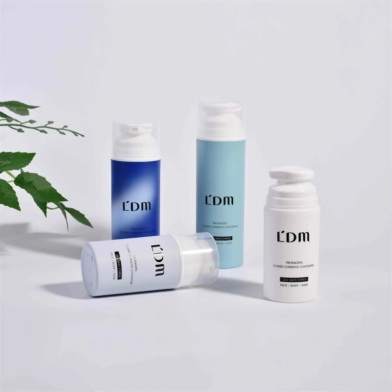 Airless Pump Bottles Bulk Airless Pump Bottles Bulk