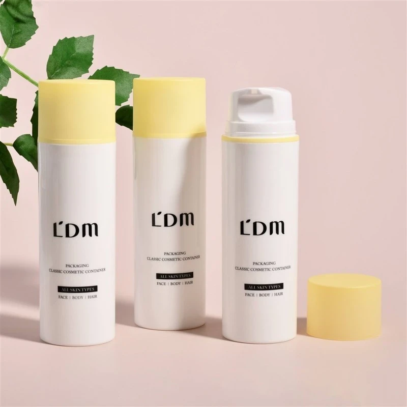 Vacuum Dispenser Bottle Vacuum Dispenser Bottle