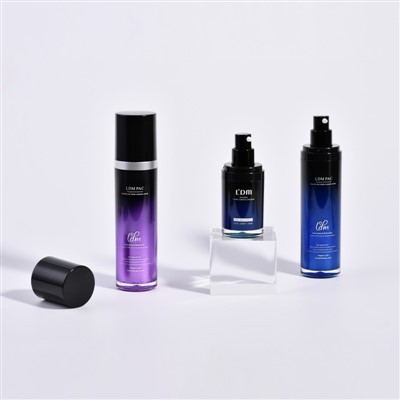 10 najlepszych producentów butelek z pompką bezpowietrzną w Chinach (przewodn...